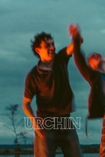 Urchin (2025) movie poster