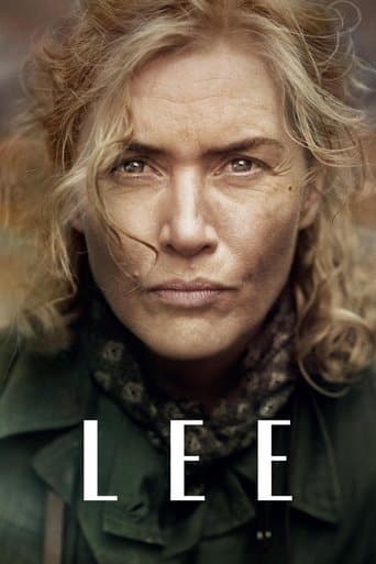 ملصق فيلم Lee (2024)