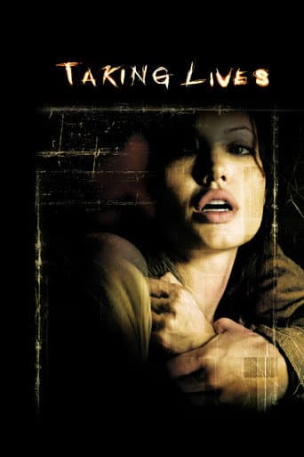 ملصق فيلم Taking Lives (2004)