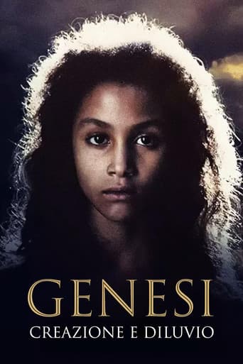 ملصق فيلم Genesi: La creazione e il diluvio (1994)