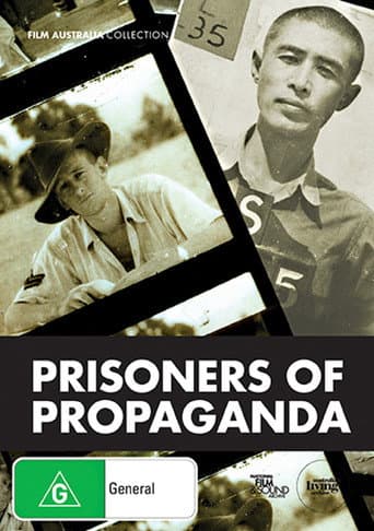 ملصق فيلم Prisoners of Propaganda (1987)