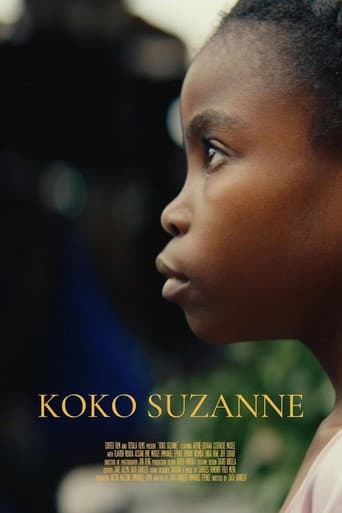 Affiche du film Koko Suzanne (2025)
