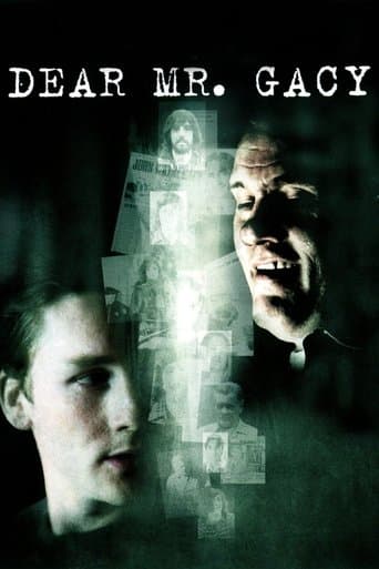 ملصق فيلم Dear Mr. Gacy (2010)
