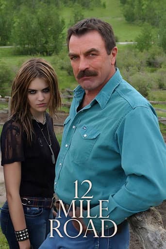 Affiche du film Twelve Mile Road (2003)
