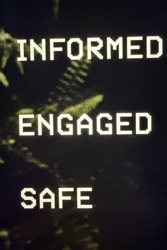 Affiche du film INFORMED ENGAGED (2026)