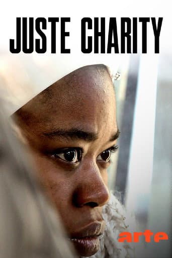 Juste Charity (2023) movie poster
