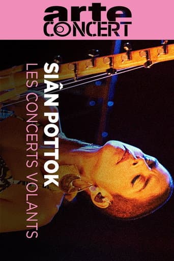 Siân Pottok Les Concerts Volants 2023 (2023) movie poster