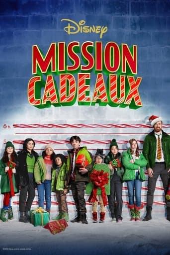 Affiche du film The Naughty Nine (2023)