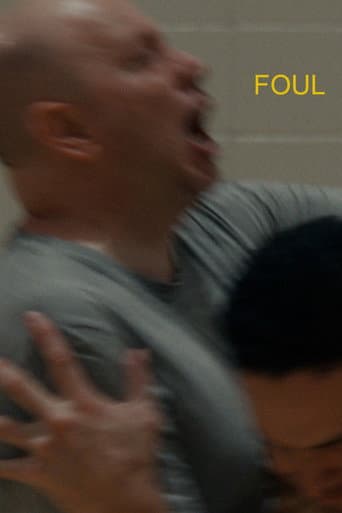 Affiche du film Foul (2022)