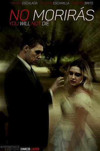 No Morirás (2015) movie poster