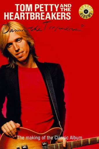 Affiche du film Classic Albums: Tom Petty & The Heartbreakers - Damn the Torpedoes (2010)