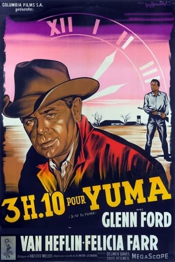 3:10 to Yuma