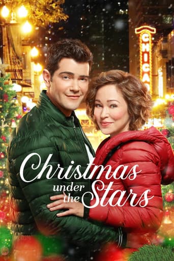 ملصق فيلم Christmas Under the Stars (2019)