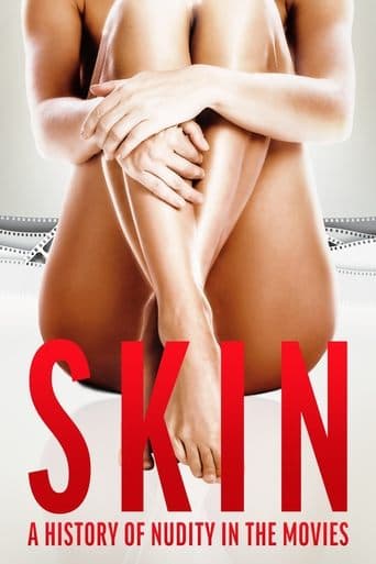 ملصق فيلم Skin: A History of Nudity in the Movies (2020)