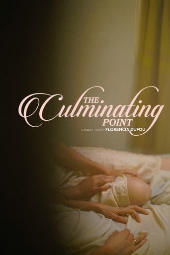 El Punto Cúlmine (2025) movie poster