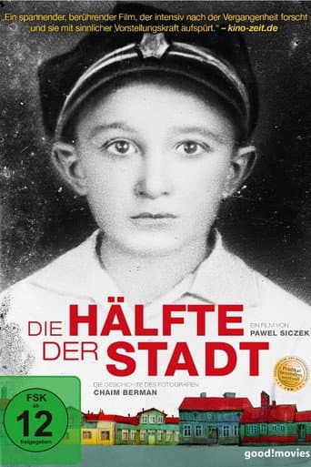 Die Hälfte der Stadt (2015) movie poster
