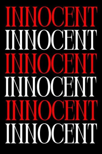 ملصق فيلم Innocent (2023)