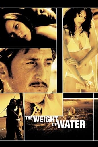 ملصق فيلم The Weight of Water (2001)