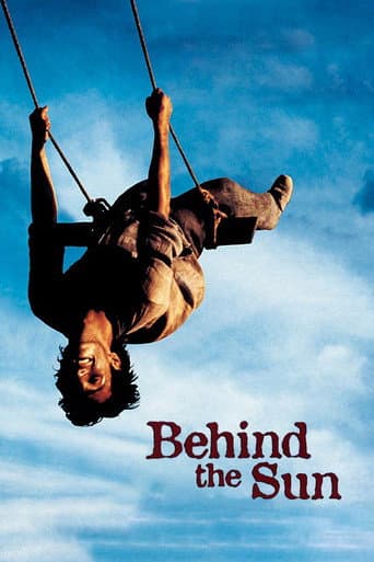 Abril Despedaçado (2001) movie poster