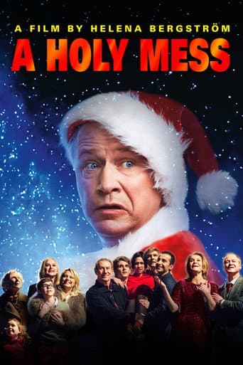 En underbar jävla jul (2015) movie poster
