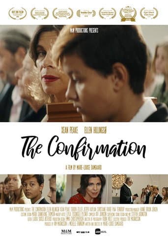 Affiche du film Konfirmanden (2019)
