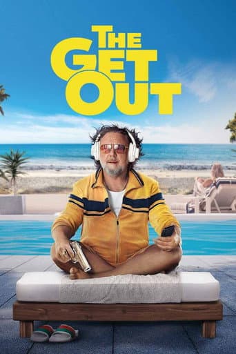 Affiche du film The Get Out (2026)