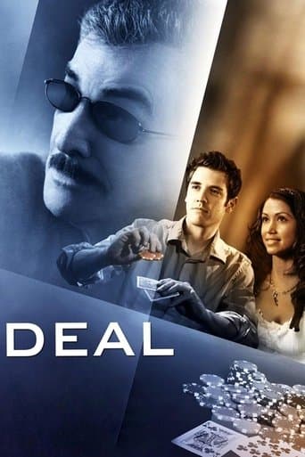 ملصق فيلم Deal (2008)