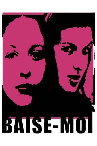 Baise-moi (2000) movie poster
