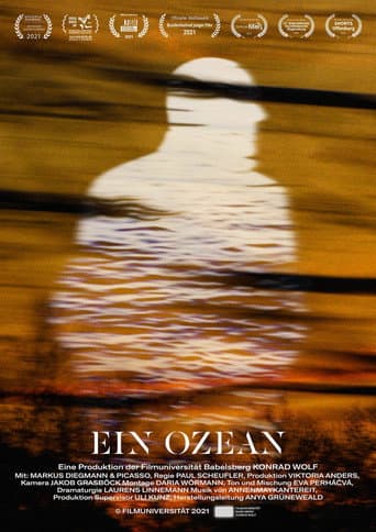 EIN OZEAN (2021) movie poster