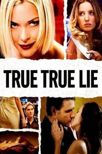 Affiche du film True True Lie (2006)