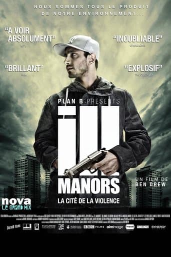 Affiche du film Ill Manors (2012)