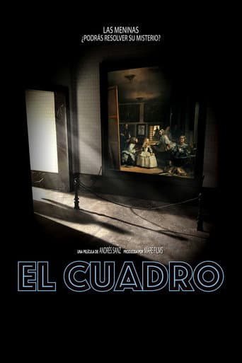 ملصق فيلم El cuadro (2019)