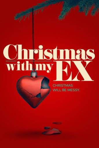 Affiche du film Christmas with My Ex (2022)