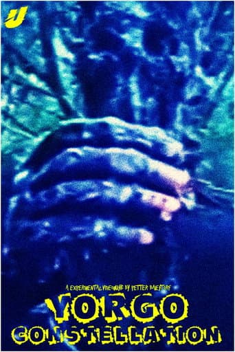 ملصق فيلم Yorgo Constellation (2025)