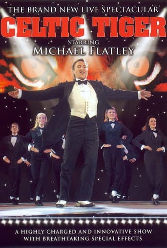 Celtic Tiger (2005) movie poster