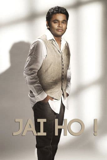 ملصق فيلم Jai Ho (2014)