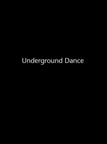 ملصق فيلم Underground Dance (2015)