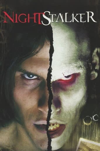 ملصق فيلم Nightstalker (2002)