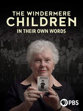 ملصق فيلم The Windermere Children: In Their Own Words (2020)