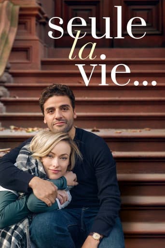 Affiche du film Life Itself (2018)