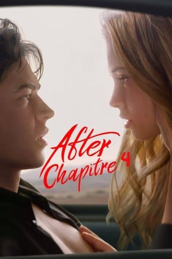 Affiche du film After Ever Happy (2022)