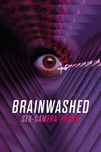 ملصق فيلم Brainwashed: Sex-Camera-Power (2022)