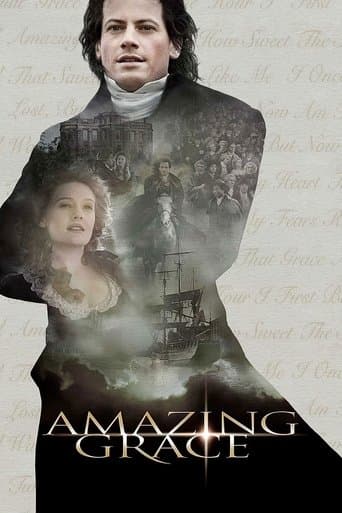 ملصق فيلم Amazing Grace (2006)