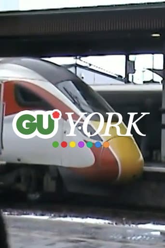GU* York (2025) movie poster