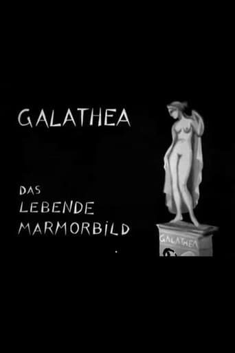 ملصق فيلم Galathea: Das lebende Marmorbild (1935)