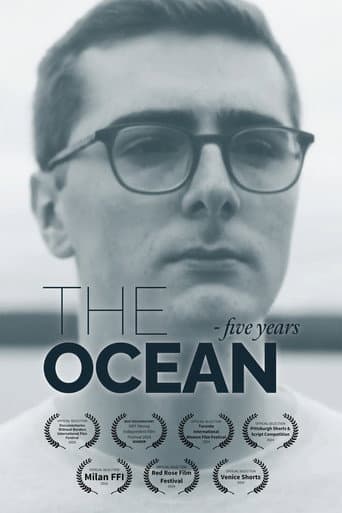 ملصق فيلم The Ocean - Five Years