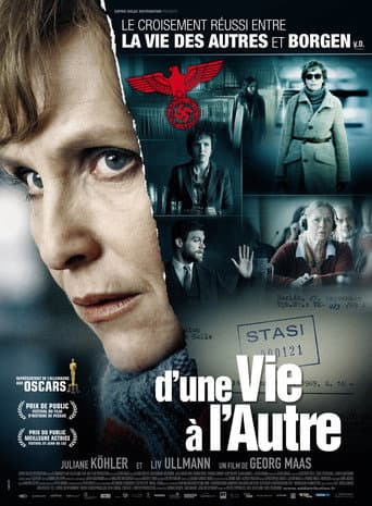 Affiche du film Zwei Leben (2012)