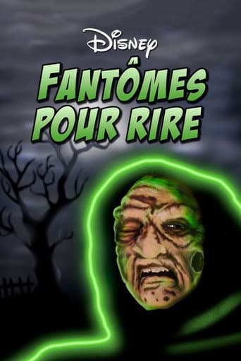 Affiche du film Mr. Boogedy (1986)