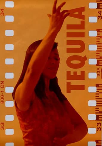 ملصق فيلم Tequila (1992)