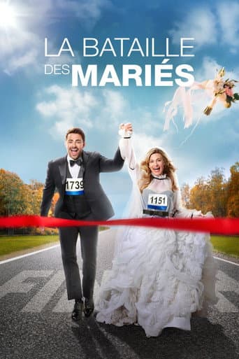 Affiche du film Wedding of a Lifetime (2022)